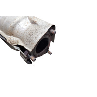 Acura TL 07-08 Exhaust Manifold Lower Assembly, 18160-RDB-A00, F006, OEM, 2007, 2008