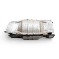 Acura TL 07-08 Exhaust Manifold Lower Assembly, 18160-RDB-A00, F006, OEM, 2007, 2008