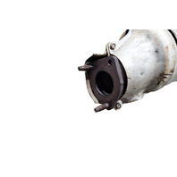 Acura TL 07-08 Front Exhaust Manifold Assembly, 18190-RYE-A00, F006, OEM, 2007, 2008