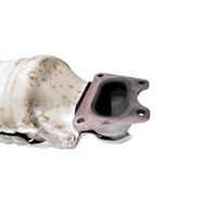 Acura TL 07-08 Front Exhaust Manifold Assembly, 18190-RYE-A00, F006, OEM, 2007, 2008