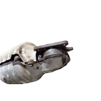 Acura TL 07-08 Front Exhaust Manifold Assembly, 18190-RYE-A00, F006, OEM, 2007, 2008