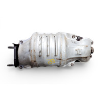 Acura TL 07-08 Front Exhaust Manifold Assembly, 18190-RYE-A00, F006, OEM, 2007, 2008