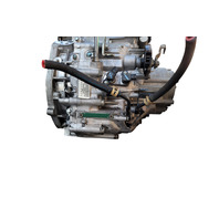 Acura TL 07-08 Automatic Transmission Assy. AT 193K Mi 3.5L V6 20021-RDH-000, F006, OEM, 2007, 2008