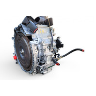 Acura TL 07-08 Automatic Transmission Assy. AT 193K Mi 3.5L V6 20021-RDH-000, F006, OEM, 2007, 2008