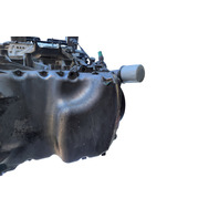 Acura TL 07-08 Type-S Engine Motor Long Block Assembly 3.5L 6 Cyl 193K Mi, F006, OEM, 2007, 2008