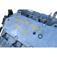 Acura TL 07-08 Type-S Engine Motor Long Block Assembly 3.5L 6 Cyl 193K Mi, F006, OEM, 2007, 2008