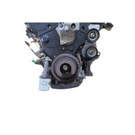 Acura TL 07-08 Type-S Engine Motor Long Block Assembly 3.5L 6 Cyl 193K Mi, F006, OEM, 2007, 2008