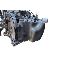 Acura TL 07-08 Type-S Engine Motor Long Block Assembly 3.5L 6 Cyl 193K Mi, F006, OEM, 2007, 2008