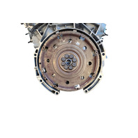 Acura TL 07-08 Type-S Engine Motor Long Block Assembly 3.5L 6 Cyl 193K Mi, F006, OEM, 2007, 2008