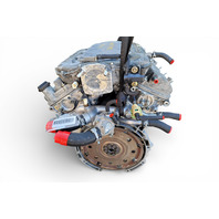 Acura TL 07-08 Type-S Engine Motor Long Block Assembly 3.5L 6 Cyl 193K Mi, F006, OEM, 2007, 2008