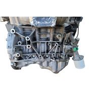 Acura TL 07-08 Type-S Engine Motor Long Block Assembly 3.5L 6 Cyl 193K Mi, F006, OEM, 2007, 2008