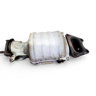 Acura TL 07-08 Rear Exhaust Manifold Assembly, 18290-RV0-A00, F006, OEM, 2007, 2008