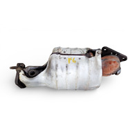 Acura TL 07-08 Rear Exhaust Manifold Assembly, 18290-RV0-A00, F006, OEM, 2007, 2008