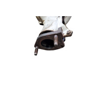 Acura TL 07-08 Rear Exhaust Manifold Assembly, 18290-RV0-A00, F006, OEM, 2007, 2008