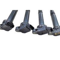 2015-2017 Lexus RC350 Ignition Igniter Coil Set(6) V6 3.5L 90919-A2005, F007, OEM, 2015, 2016, 2017