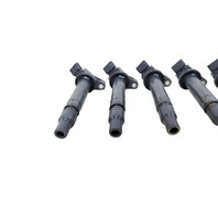 2015-2017 Lexus RC350 Ignition Igniter Coil Set(6) V6 3.5L 90919-A2005, F007, OEM, 2015, 2016, 2017