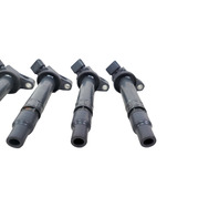 2015-2017 Lexus RC350 Ignition Igniter Coil Set(6) V6 3.5L 90919-A2005, F007, OEM, 2015, 2016, 2017