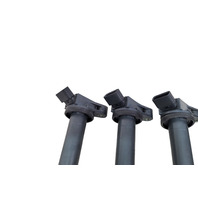 2015-2017 Lexus RC350 Ignition Igniter Coil Set(6) V6 3.5L 90919-A2005, F007, OEM, 2015, 2016, 2017