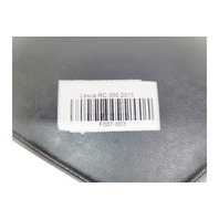 2015-2019 Lexus RC350 Center Console Pocket Door/Arm Rest Black 58905-24210-C1, F007, OEM, 2015, 2016, 2017, 2018, 2019