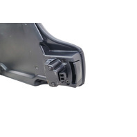 2015-2019 Lexus RC350 Center Console Pocket Door/Arm Rest Black 58905-24210-C1, F007, OEM, 2015, 2016, 2017, 2018, 2019