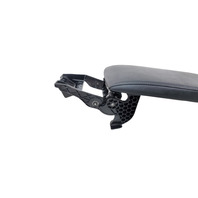 2015-2019 Lexus RC350 Center Console Pocket Door/Arm Rest Black 58905-24210-C1, F007, OEM, 2015, 2016, 2017, 2018, 2019