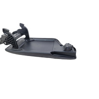 2015-2019 Lexus RC350 Center Console Pocket Door/Arm Rest Black 58905-24210-C1, F007, OEM, 2015, 2016, 2017, 2018, 2019