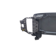 2015-2019 Lexus RC350 Center Console Pocket Door/Arm Rest Black 58905-24210-C1, F007, OEM, 2015, 2016, 2017, 2018, 2019