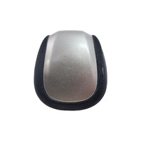 2015-2017 Lexus RC350 Automatic Gear Selective Shifter Boot With Knob 33504-53120-C2, F007, OEM, 2013, 2014, 2015, 2016