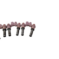 2015-2018 Lexus RC350 Fuel Injector Set Kit (6) 3.5L 6 Cylinder, 23209-31070, F007, OEM, 2015, 2016, 2017, 2018