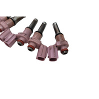 2015-2018 Lexus RC350 Fuel Injector Set Kit (6) 3.5L 6 Cylinder, 23209-31070, F007, OEM, 2015, 2016, 2017, 2018