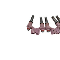 2015-2018 Lexus RC350 Fuel Injector Set Kit (6) 3.5L 6 Cylinder, 23209-31070, F007, OEM, 2015, 2016, 2017, 2018