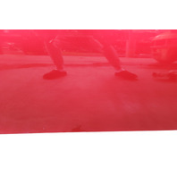 2015-2022 Lexus RC350 Front Right/Passenger Side Door Assembly Red, 67001-24110, F007, OEM, 2015, 2016, 2017, 2018, 2019, 2020, 2021, 2020