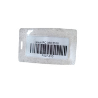 2015-2022 Lexus RC350 Front Right/Passenger Side Door Assembly Red, 67001-24110, F007, OEM, 2015, 2016, 2017, 2018, 2019, 2020, 2021, 2020