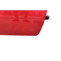 2015-2022 Lexus RC350 Front Right/Passenger Side Door Assembly Red, 67001-24110, F007, OEM, 2015, 2016, 2017, 2018, 2019, 2020, 2021, 2020