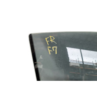 2015-2022 Lexus RC350 Front Right/Passenger Side Door Assembly Red, 67001-24110, F007, OEM, 2015, 2016, 2017, 2018, 2019, 2020, 2021, 2020