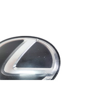 2015-2019 Lexus RC350 Front Grille Grill Emblem 90975-02212, F007, OEM, 2015, 2016, 2017, 2018, 2019,