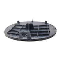 2015-2019 Lexus RC350 Front Grille Grill Emblem 90975-02212, F007, OEM, 2015, 2016, 2017, 2018, 2019,