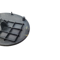 2015-2019 Lexus RC350 Front Grille Grill Emblem 90975-02212, F007, OEM, 2015, 2016, 2017, 2018, 2019,