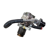 2015-2018 Lexus RC350 High Pressure Fuel Pump Assembly Direct Injection, 23100-39645, F007, OEM, 2015, 2016, 2017, 2018