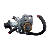 2015-2018 Lexus RC350 High Pressure Fuel Pump Assembly Direct Injection, 23100-39645, F007, OEM, 2015, 2016, 2017, 2018