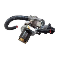 2015-2018 Lexus RC350 High Pressure Fuel Pump Assembly Direct Injection, 23100-39645, F007, OEM, 2015, 2016, 2017, 2018