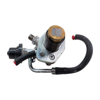 2015-2018 Lexus RC350 High Pressure Fuel Pump Assembly Direct Injection, 23100-39645, F007, OEM, 2015, 2016, 2017, 2018