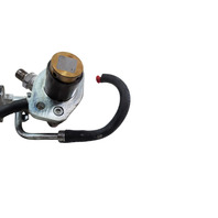 2015-2018 Lexus RC350 High Pressure Fuel Pump Assembly Direct Injection, 23100-39645, F007, OEM, 2015, 2016, 2017, 2018