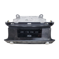 2015-2017 Lexus RC350 CD Player Radio Receiver 86140-24010, F007, OEM, 2015, 2016, 2017