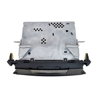 2015-2017 Lexus RC350 CD Player Radio Receiver 86140-24010, F007, OEM, 2015, 2016, 2017