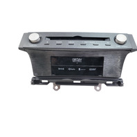 2015-2017 Lexus RC350 CD Player Radio Receiver 86140-24010, F007, OEM, 2015, 2016, 2017