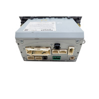 2015-2017 Lexus RC350 CD Player Radio Receiver 86140-24010, F007, OEM, 2015, 2016, 2017