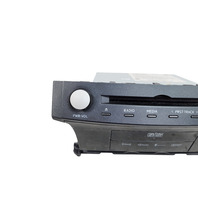 2015-2017 Lexus RC350 CD Player Radio Receiver 86140-24010, F007, OEM, 2015, 2016, 2017