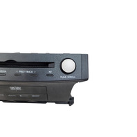2015-2017 Lexus RC350 CD Player Radio Receiver 86140-24010, F007, OEM, 2015, 2016, 2017
