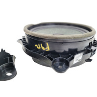 2015-2024 Lexus RC350 Front Door Audio Speaker Left & Right Set (2) 86160-0WX70, F007, OEM, 2015, 2016, 2017, 2018, 2019, 2020, 2021, 2022, 2023, 2024